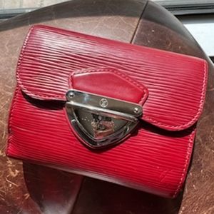 Vintage Louis Vuitton Wallet